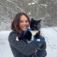 Sitter Profile Image: Kayla S.