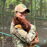 Sitter Profile Image: Olivia R.