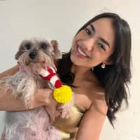 Sitterprofilbild: Paula C.