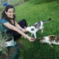 Sitter Profile Image: Bojana S.