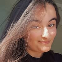 Photo de profil du pet sitter : Ilona J.