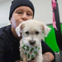 Sitter Profile Image: Jessica G.