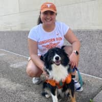 Sitter Profile Image: Valeria G.