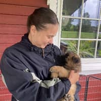 Profilbilde av hundepasser: Tina Solås N.