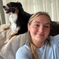 Sitter Profile Image: Ashlynn M.