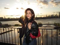 Sitter Profile Image: Kathryn S.