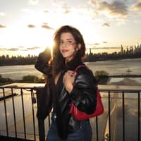 Sitter Profile Image: Kathryn S.