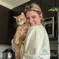 Sitter Profile Image: Elizabeth S.