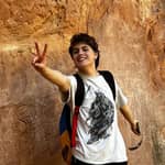 Sitter Profile Image: Lila B.