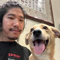 Sitter Profile Image: Matthew T.