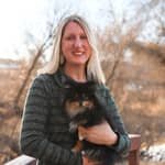 Sitter Profile Image: Jennifer W.