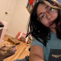 Sitter Profile Image: Jadis G.