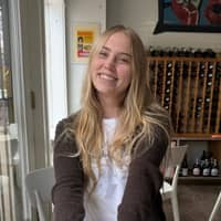 Sitter Profile Image: Rosemary M.