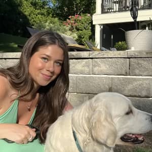 Sitter Profile Image: Kristen M.