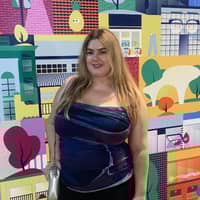 Sitter Profile Image: Ashley S.