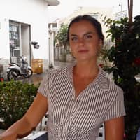 Sitter Profile Image: Catherine O.