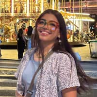 Sitterprofilbild: María José C.