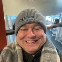 Sitter Profile Image: Ralph V.