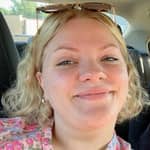 Sitter Profile Image: Olivia G.