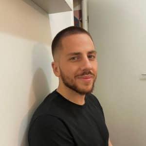 Sitter Profile Image: Dany D.