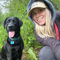 Sitter Profile Image: Sami G.