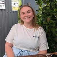 Sitter Profile Image: Maddison W.