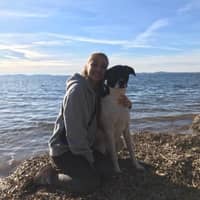Photo de profil du pet sitter : Jahia R.