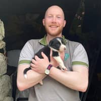 Sitter Profile Image: Hamish S.