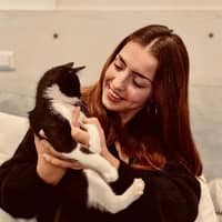 Photo de profil du pet sitter : Manon C.