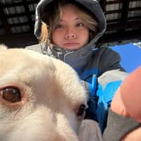 Sitter Profile Image: Gabrielle R.