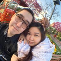 Sitter Profile Image: Vicky & Percival T.