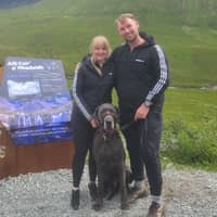 Sitter Profile Image: Regan T.