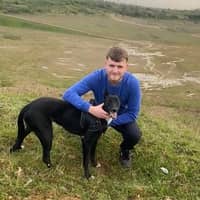 Sitter Profile Image: Alex H.