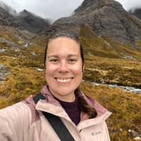 Sitter Profile Image: Lauren W.