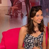 Sitter Profile Image: Annie P.