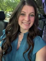 Sitter Profile Image: Caitlyn C.