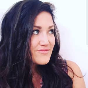 Sitter Profile Image: Abby F.