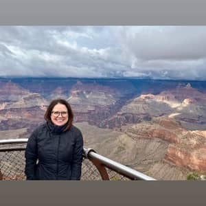 Sitter Profile Image: Neesha R.