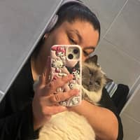 Sitterprofilbild: Daniela A.