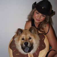 Sitter Profile Image: Elizabeth C.