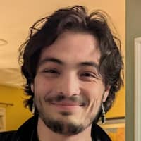 Sitter Profile Image: Elias R.