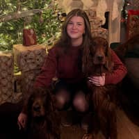 Sitter Profile Image: Grace B.