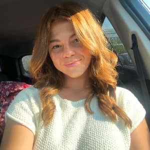 Sitter Profile Image: Kathryn M.