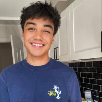 Photo de profil du pet sitter : Samuel K.