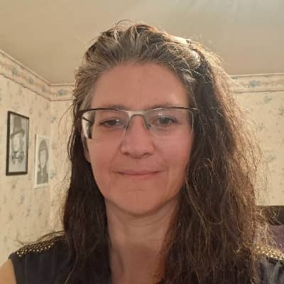 Photo de profil du pet sitter : marie t.