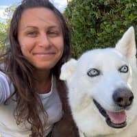 Sitter Profile Image: Bianca F.