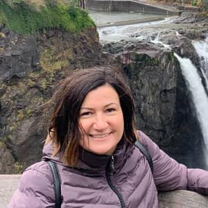 Sitter Profile Image: Yvonne J.