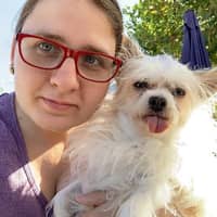 Sitter Profile Image: Kelly H.