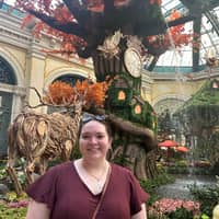 Sitter Profile Image: Emily A.