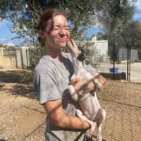 Sitterprofilbild: Josefine S.